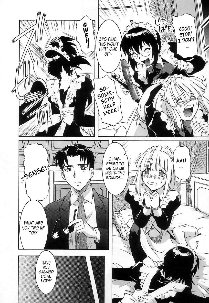 Virgin White Chapter 1000 Page 101